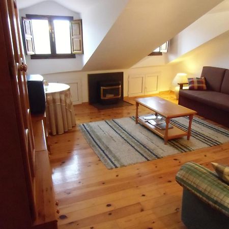 Apartamento Bielva Pokoj fotografie