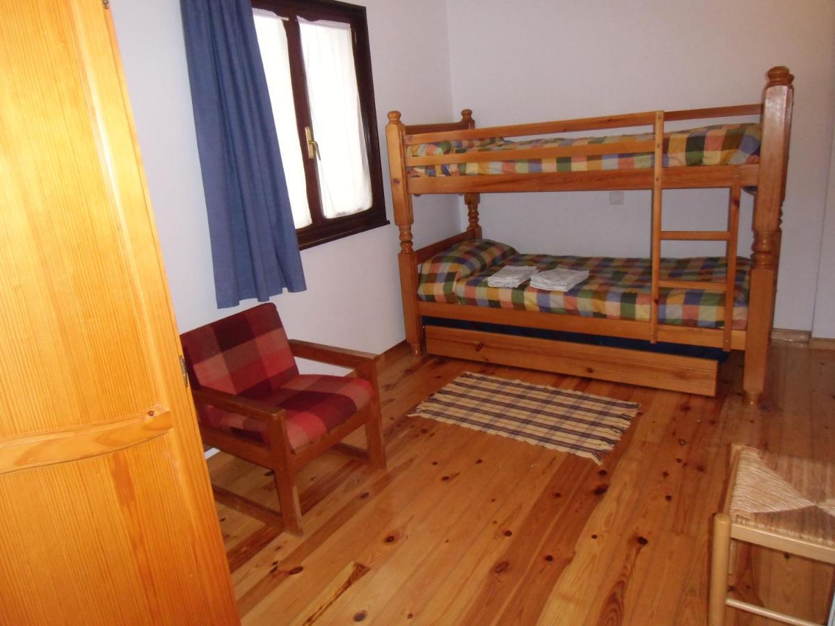 Apartamento Bielva Exteriér fotografie
