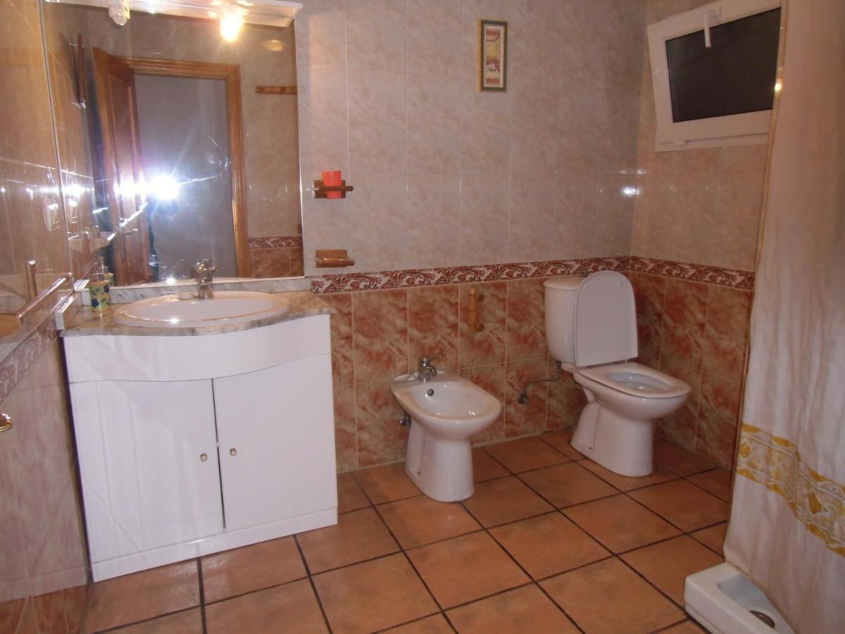 Apartamento Bielva Exteriér fotografie