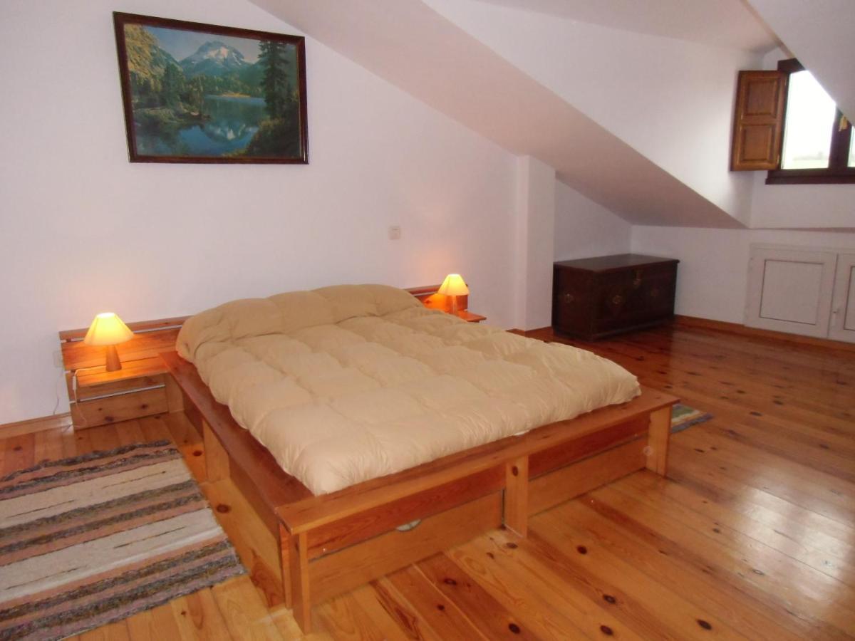 Apartamento Bielva Pokoj fotografie