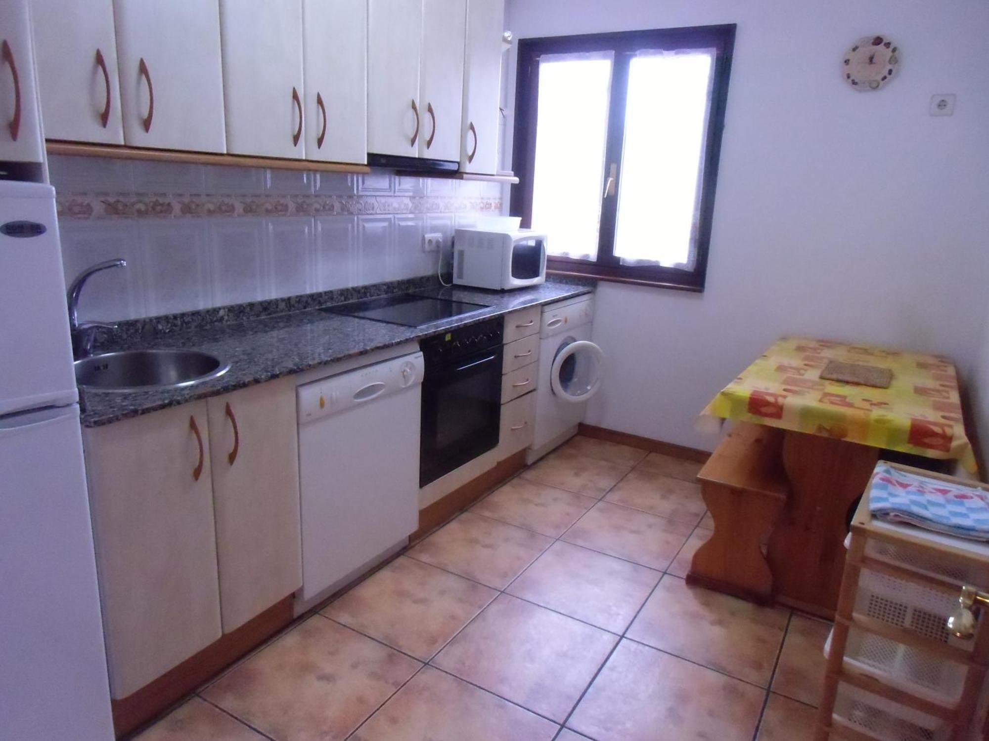Apartamento Bielva Pokoj fotografie