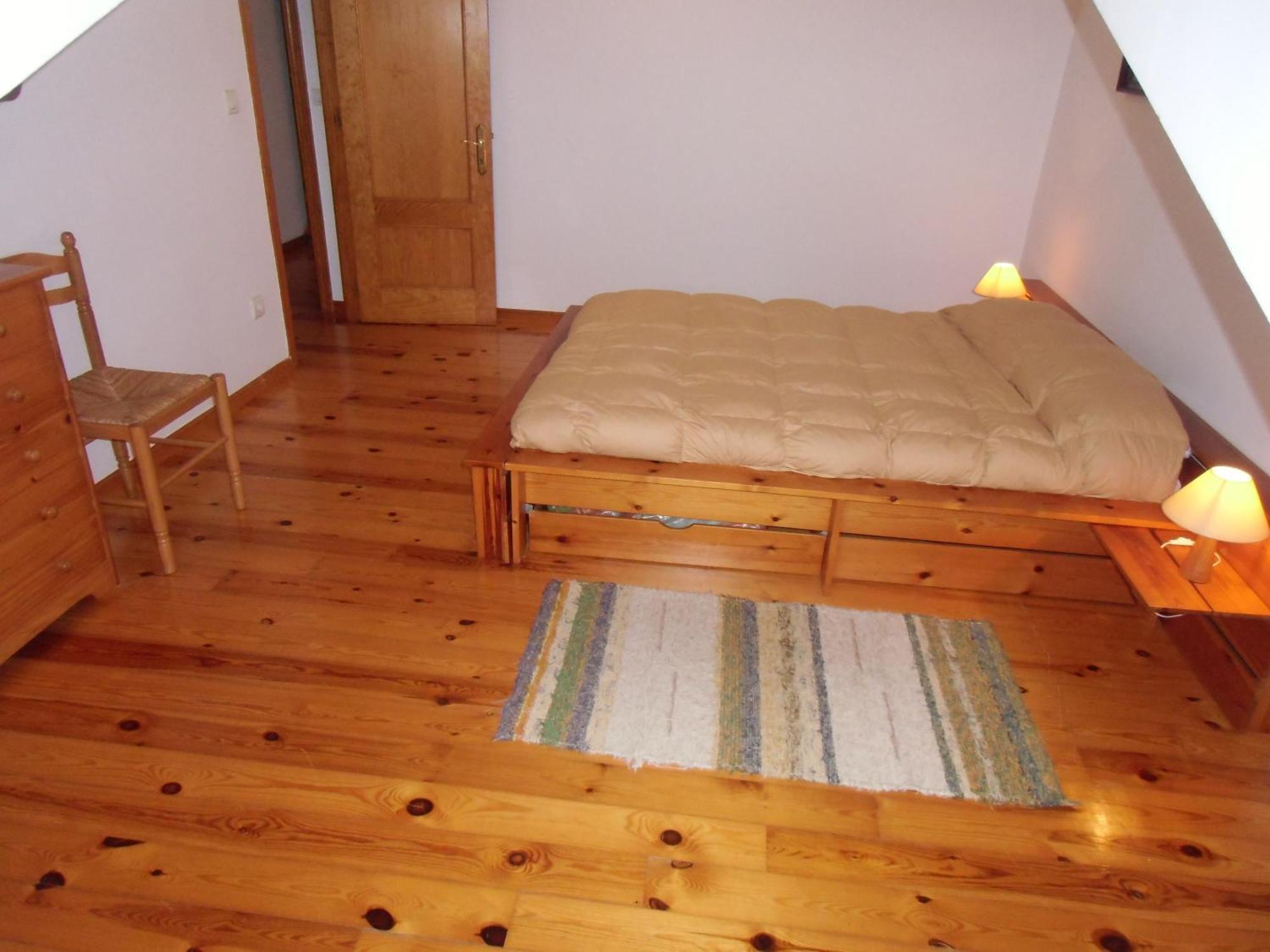 Apartamento Bielva Pokoj fotografie