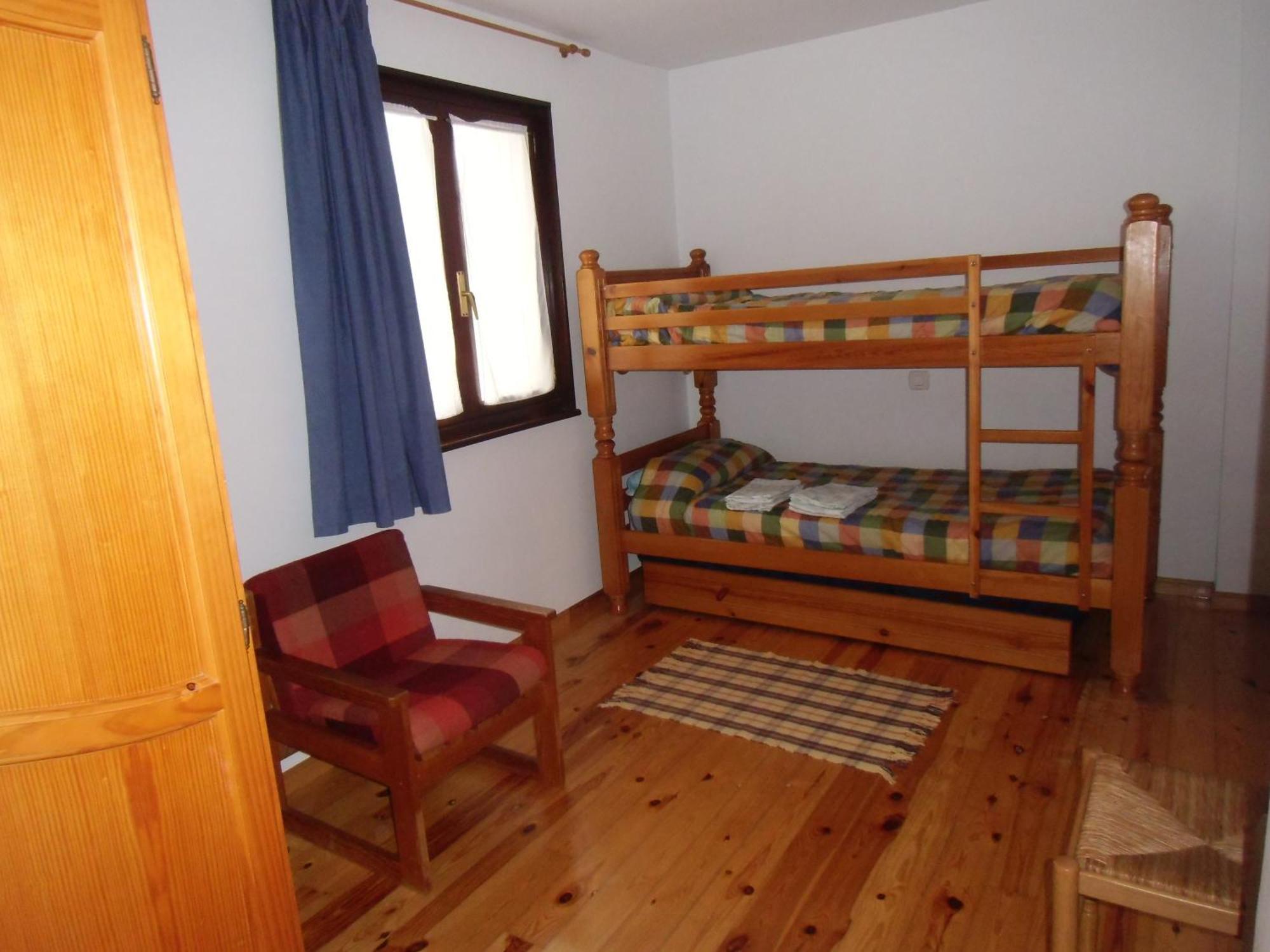 Apartamento Bielva Pokoj fotografie