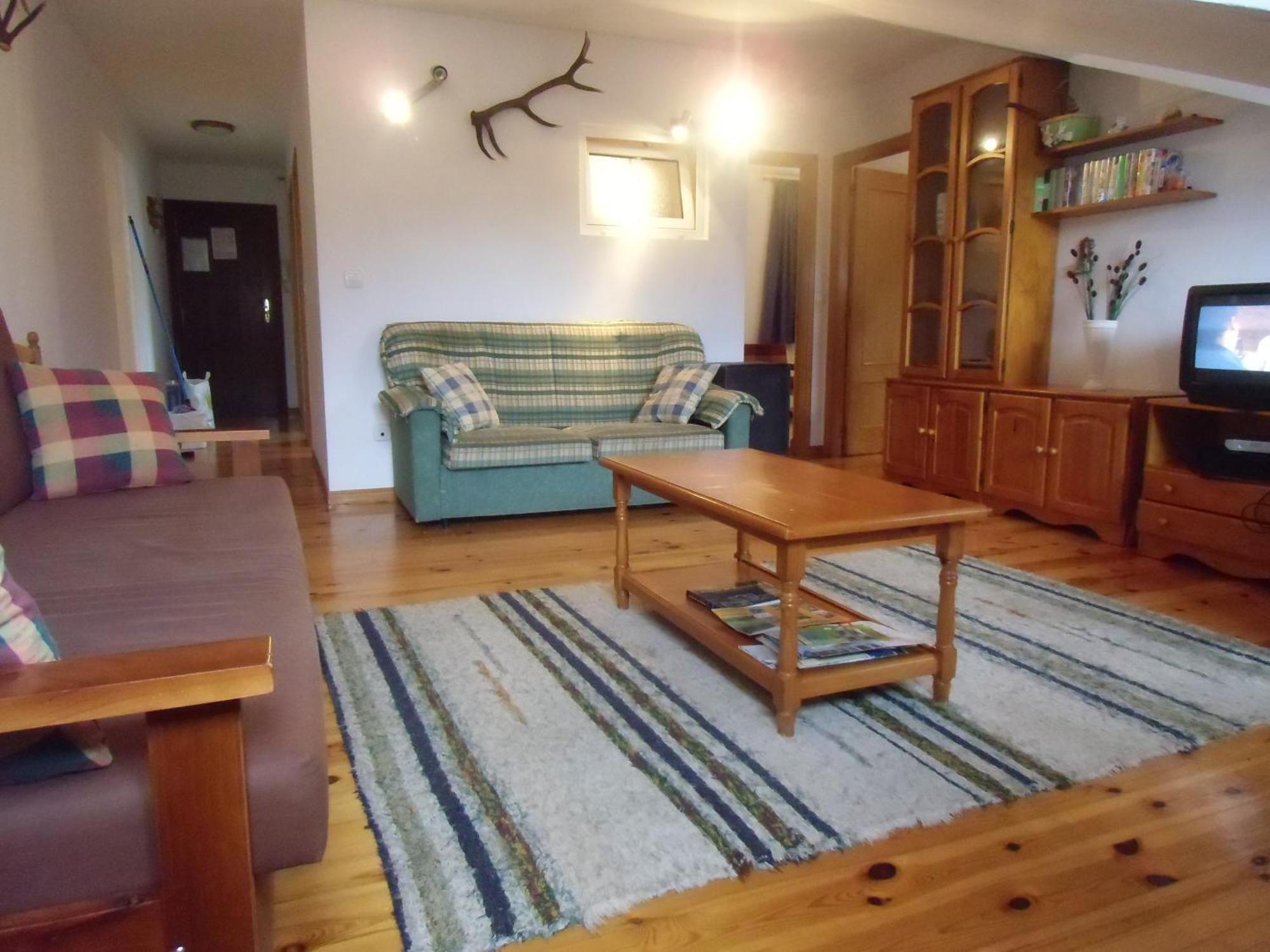 Apartamento Bielva Pokoj fotografie