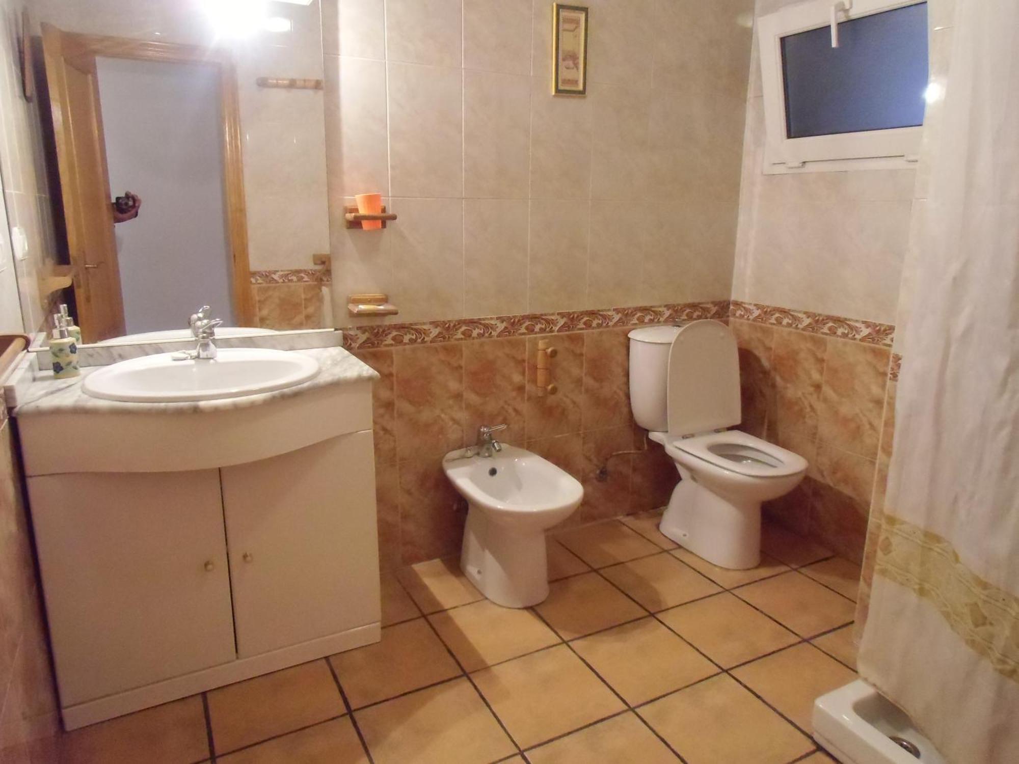 Apartamento Bielva Pokoj fotografie