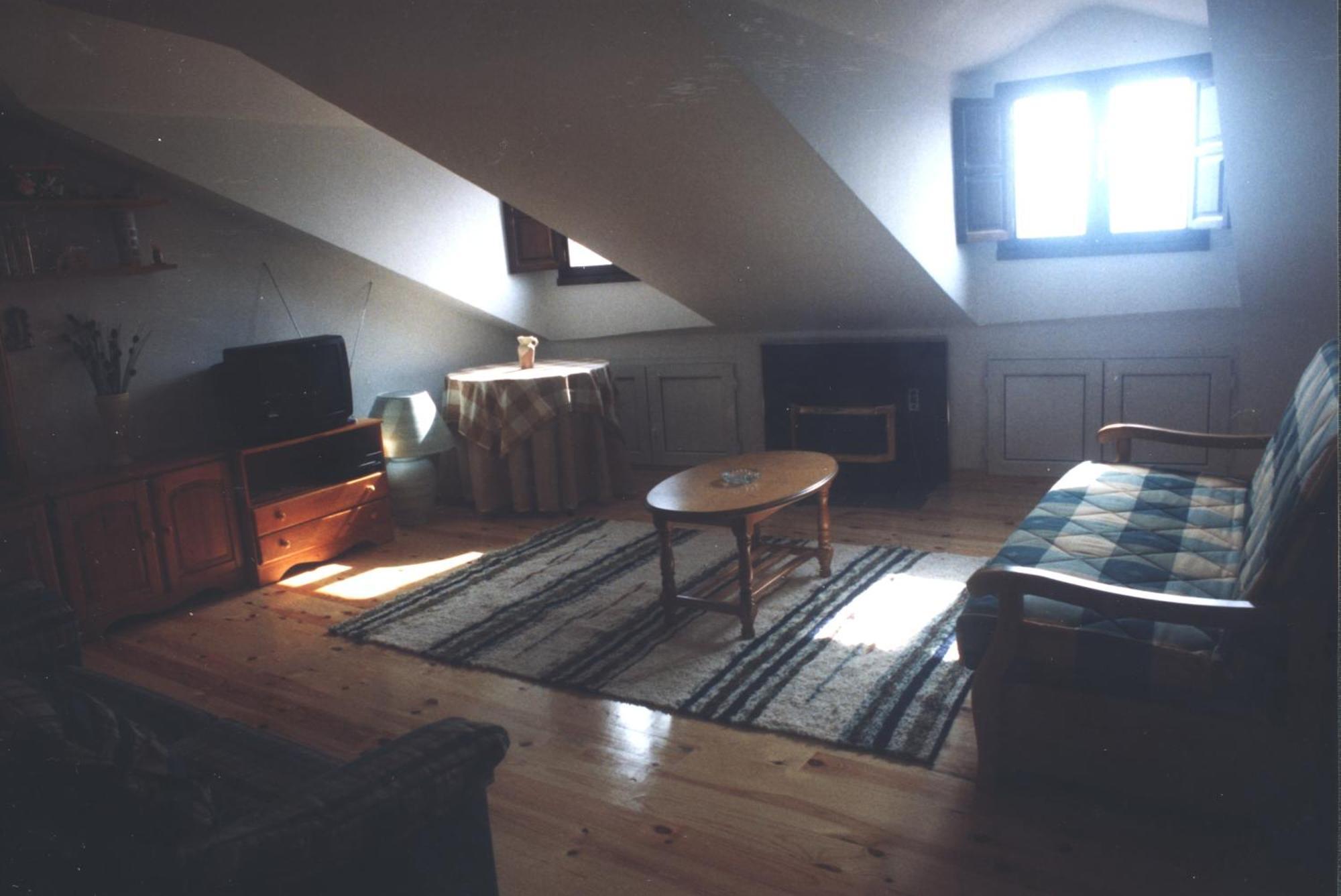 Apartamento Bielva Pokoj fotografie