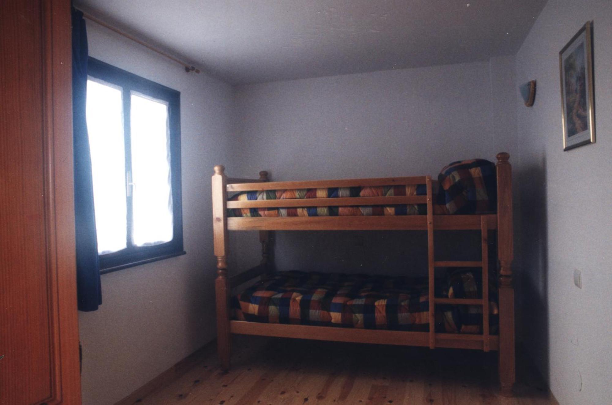 Apartamento Bielva Pokoj fotografie