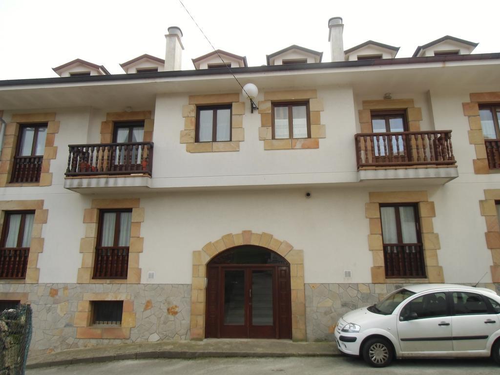 Apartamento Bielva Pokoj fotografie